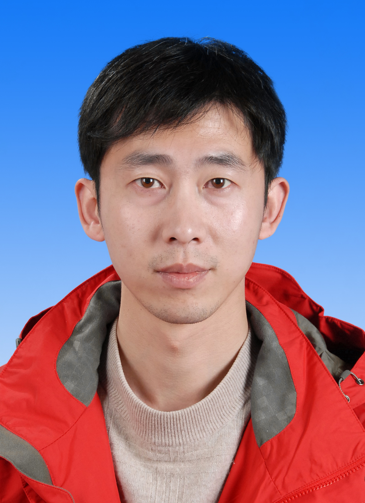 Zhijun Yao Zhijun yao